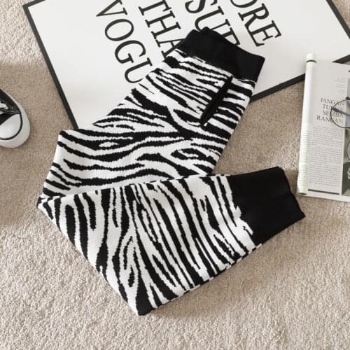 LCXMND Women's Trousers Harem Pants