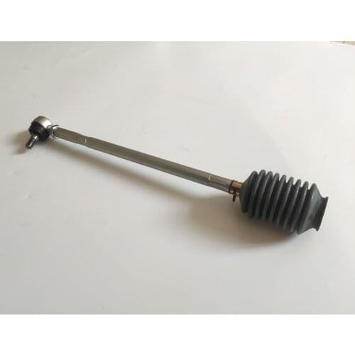 Left Steering tie rod suit for CF800/CFMOTO parts number is 7000-104100