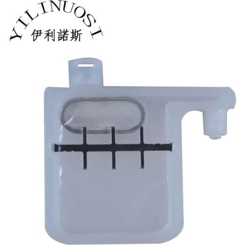 Mimaki JV3 Big Damper with Big Filter