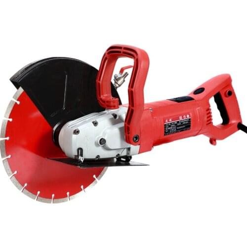 Multifunction Cutting Machine Rotary Blade Diamond Blade Polisher Wheel Slotting Machine Stone Cutting Machine Electrical Tools