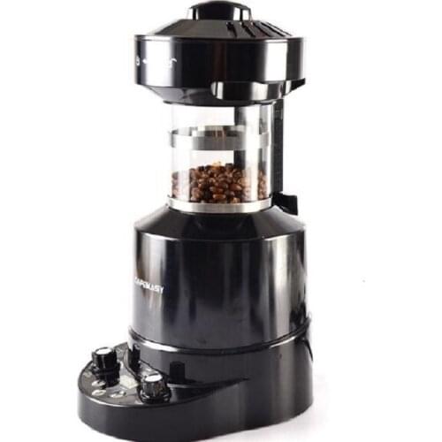 NEW 2020 Coffee Roaster Home Usage Hot air coffee roaster 120g