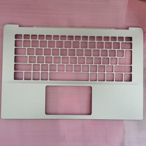 New laptop upper case base lcd back cover palmrest for DELL Inspiron 5490 5498