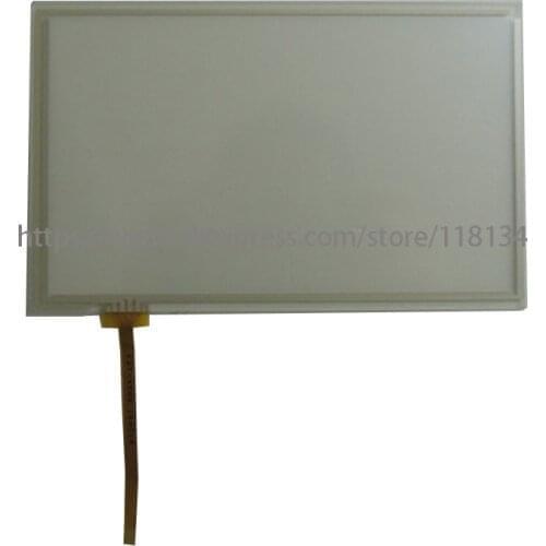 Original new Kunlun state 7 inch TPC7062 EPC7062 KDT-2580 KDT-4588 touch screen panel TPC7062K KS KX KD touch pad 168*104mm