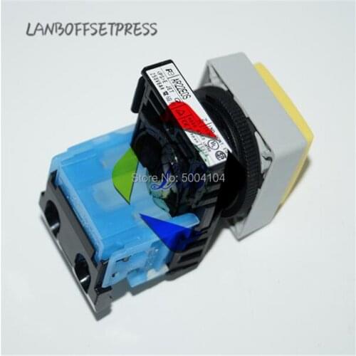 LANBOFFSETPRESS AR22E0S AR22E0S-10Y Komori switch komori original switch