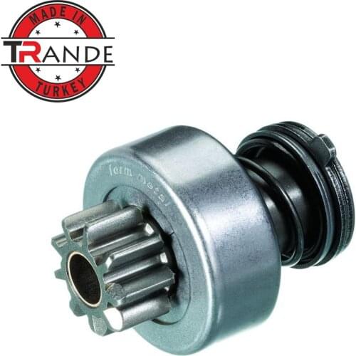 Starter Motor Pinion Gear 72046316 Made In Turkey Trande Store Guarantee