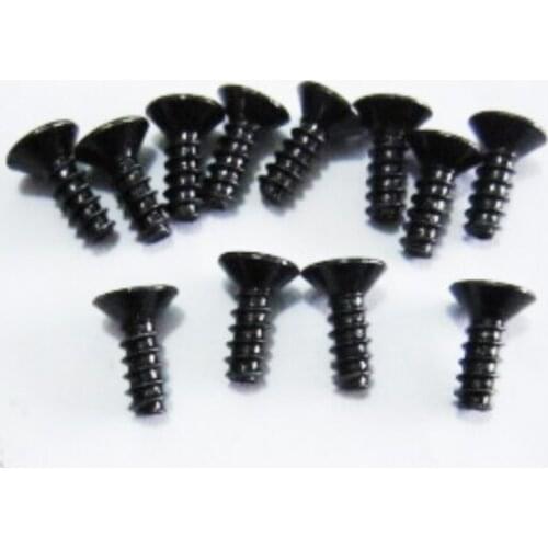 DHK 8381-024 KB4*11.5MM Screws