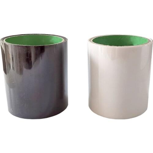 Super Strong Fiber Waterproof Tape Stop Leak Seal Repair Tape Performance Self Tape Adhesive PE tube PVC etc Hose Accessories