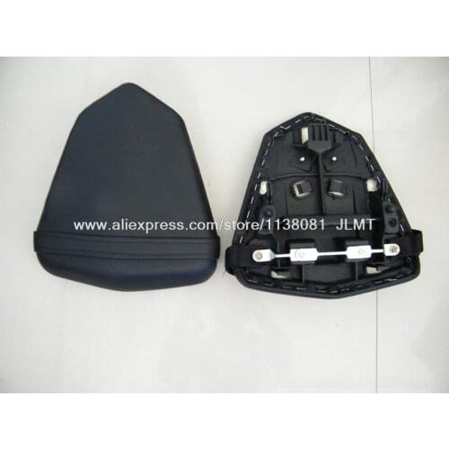 Motorcycle Rear Passenger Seat for YAMAHA YZFR6 2006 - 2007 for YAMAHA YZFR6 Rear Passenger Seat