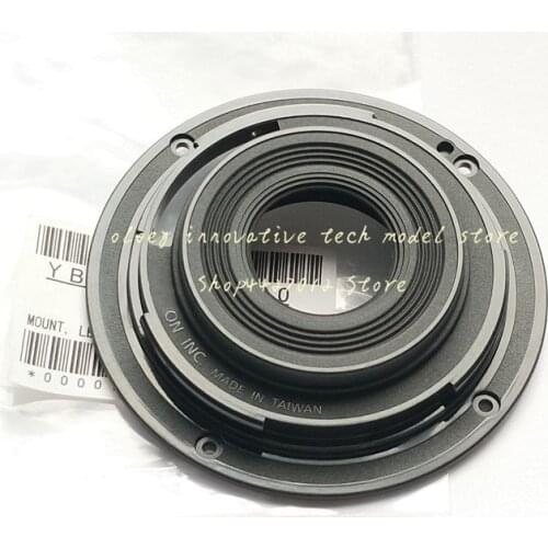 100% Original Plastic Bayonet 18-55 STM Ring For Canon 18-55 STM lens mount Digital Camera Repair Parts