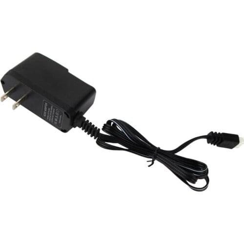 110V~240V 7.4V 50/60Hz 800mA Portable AC Charger Power Adapter for MJX F645 F45 F39 DH9053 9104