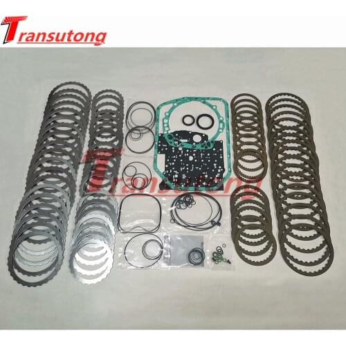 5HP24 Automatic Transmision Repair Kit Overhaul Kit For Audi VW for BMW Land Rover Jaguar
