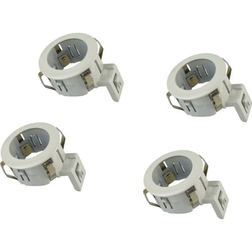 89348-12010-A3 Ultrasonic Sensor Retainer Clip Park Assist Sensor Bracket For Toyota Reiz Crown Majesta Mark X