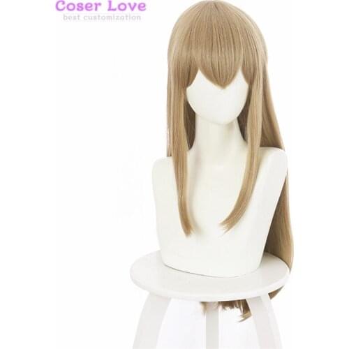 Adachi to Shimamura/Adachi and Shimamura Shimamura Hougetsu Cosplay Headwear Halloween Christmas Carnival Ornament