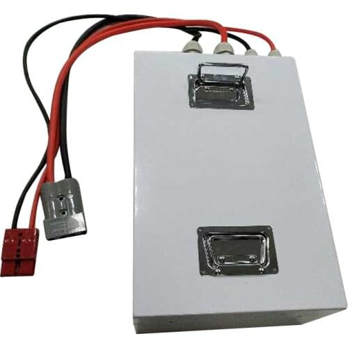 24V 60AH lifepo4b battery by lithium valley for agv/sweeper/mini EV