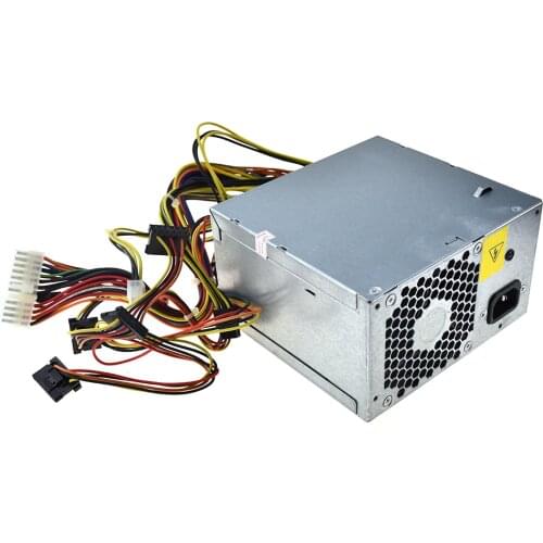 For HP Envy 700 Pavilion H8 Power Supply 633187-001 DPS-460DB-5A PCA246 460W