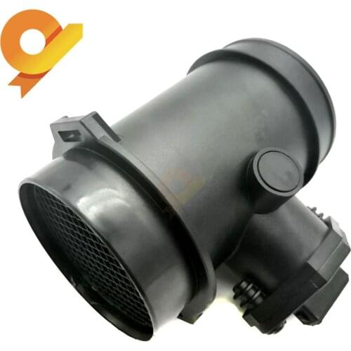 Mass Air Flow Maf Meter Sensor For Volkswagen VW Jetta Passat 2.8 VR6 Syncro 0280217513 0280217512 021906462A 021906461AX