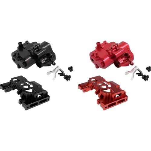 1pc RC Car RC Car Accessory Upgrade Parts DIY RC Car Parts High Performance for TRA-4 RC