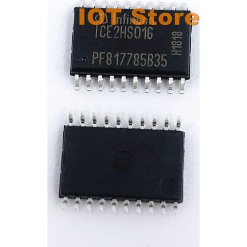 Good quality ICE2HS01G E2HS01G