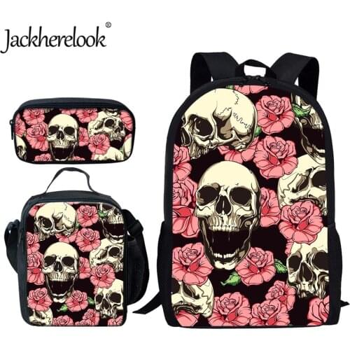 Ранцы для девочек Jackherelook China At AliExpress