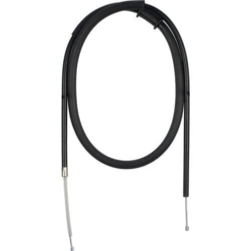 MotoMaster 949600 Throttle Cable Lower Part for Derbi GP1 Open 50 H2O 2T (2006-2009)