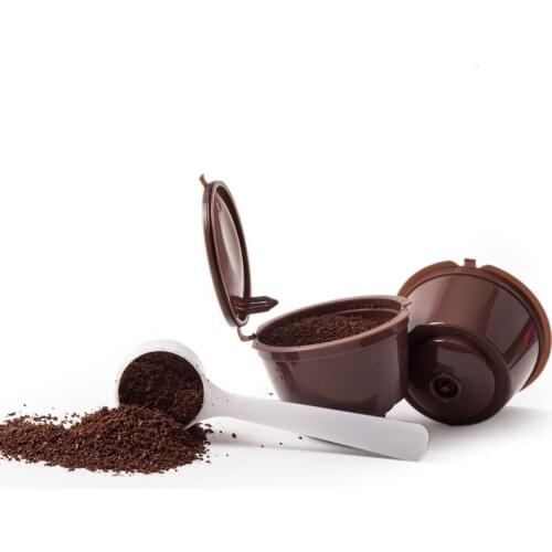 Kitstorm Dolce Gusto Reusable Capsules