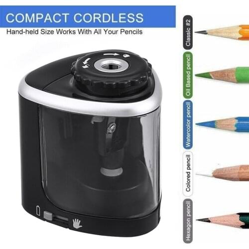 Nayitr Electric Pencil Sharpeners
