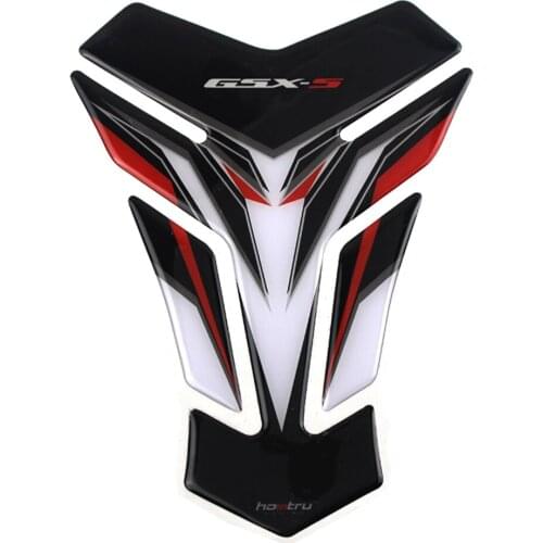 New 3D Motorcycle Tank Pad Protector Decal Stickers Case for Suzuki GSX-S750 GSX-S1000 GSX-S 1000 1000F Tank With logo GSX-S
