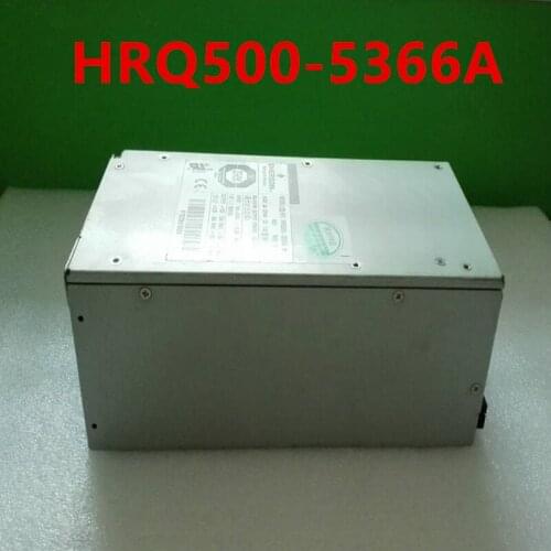 New Original PSU For Emerson 460W Switching Power Supply HRQ500-5366A