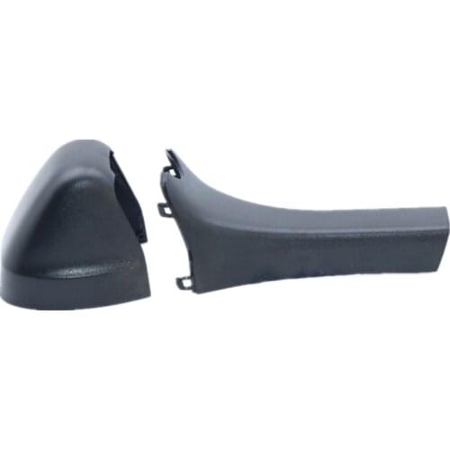 OEM Auto Dimming Interior Rear View Mirror Cover Cap for VW Golf 7 MK7 5G0 857 593B 548B