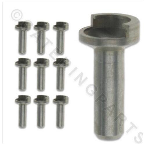 10 x IN12 SIT GAS .14 LP LPG PILOT BURNER INJECTOR ORIFICE FOR 140 SERIES PILOT