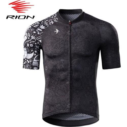RION Quick Dry T-Shirts