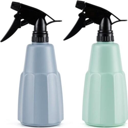 Garden Flower Watering Spray Bottle Leak-proof Plastic Cleaning Gardening Bottle Multipurpose Empty Spray Bottle Garden