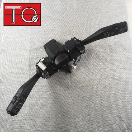 TP-SW0049 Cruise Control System Stalk cruise handle For Tiguan For Scirocco 5K0 953 502 M 5K0953502M