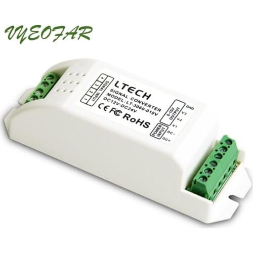 Vyeofar LED Transformers