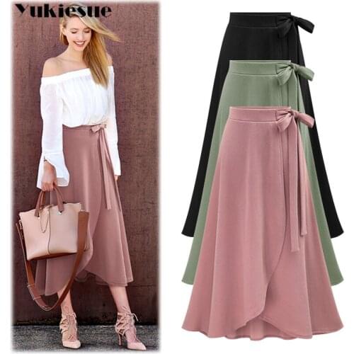 Ассиметричные юбки YUKIESUE China At AliExpress