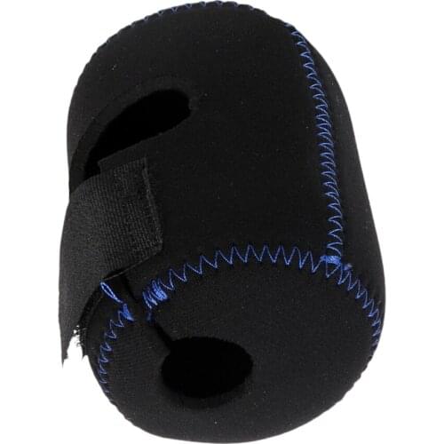 Protective Fly Fishing Reel Pouch Cover Wheel Storage Bag