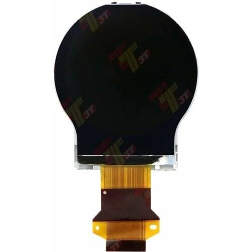 Dashboard LCD Display for Cadillac SRX instrument cluster