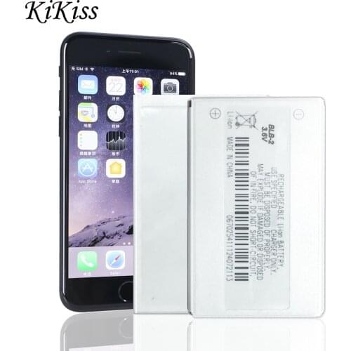 Battery for Nokia 5210/6510/6590/7650/8210/8250/8270/8310/8850/8855/8890/8910/8910i (BLB-2)