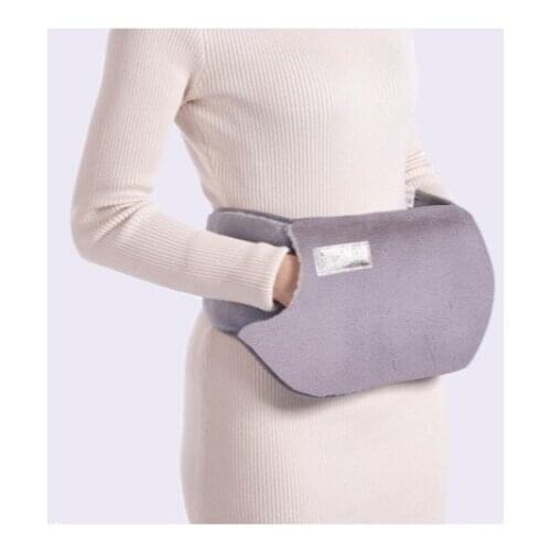 Hot Water Bottle Charging Warming Hands Waist and Shoulder Girls Menstruation Relieves Moisture Pain Multi-purpose Benefits