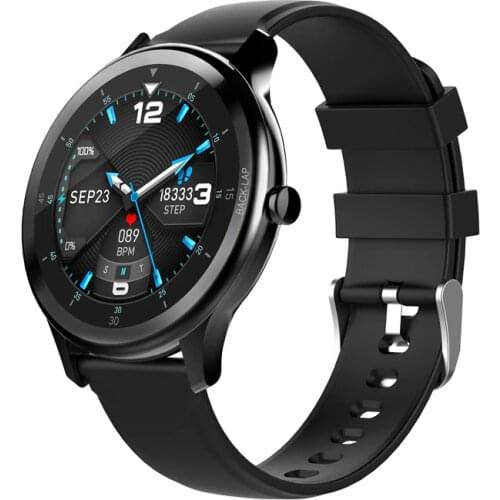 BYM Mens Smart Watch