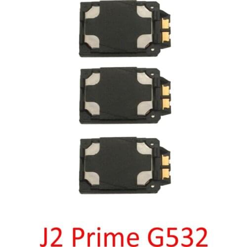 Phone Speaker For Samsung J2 Prime G532F G532G G532M G532 Original New Loud Buzzer Music Ringer Flex Cable Replacement Part