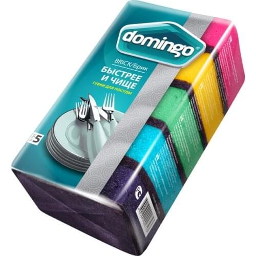 Доминго Cleaning Accessories