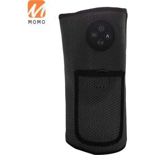 ARM Massager Electric Elbow Pain Calf Knee Air Wave Physiotherapy Cerebral Hemiplegia Rehabilitation Back Heating Pack Standby