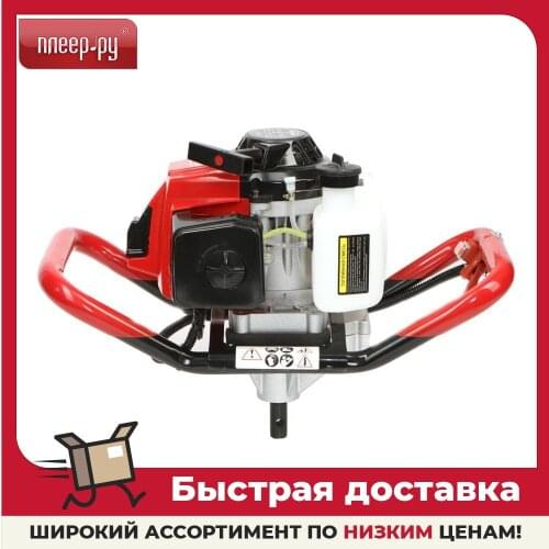 ELITECH Earth Augers