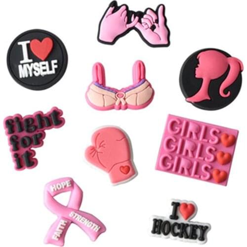 ICCLEK Roller Skates For Girls