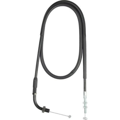 MotoMaster 17910-MC9-760 Throttle Cable A (OPEN) for Honda CB 450 S (1982-1983)