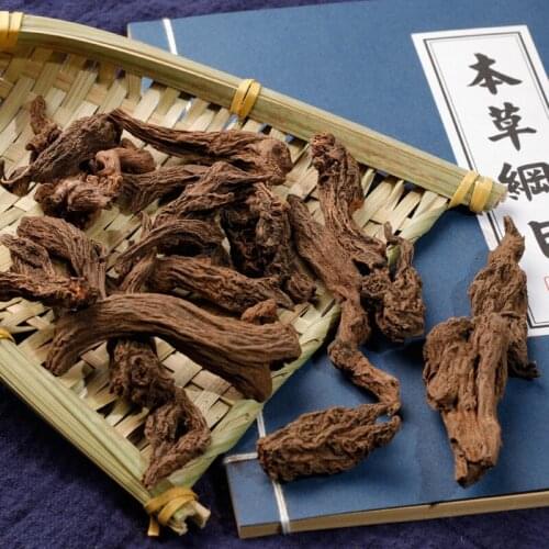 Knoxia root;Medicinal Plant, hongdaji knoxia root radix knoxiae ,Red Euphorbia