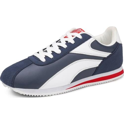 Men Sneakers 2021 New Breathable Shoes Outdoor Sport Fashion Comfortable Casual Shoes zapatillas hombre