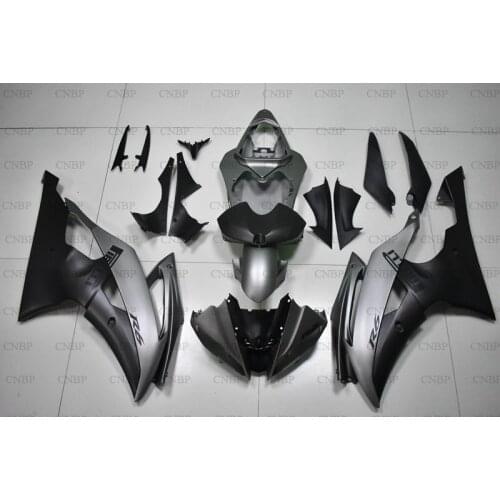 Bodywork for YAMAHA YZFR6 2008 - 2016 Bodywork YZF600 R6 16 Abs Fairing YZFR6 13 12