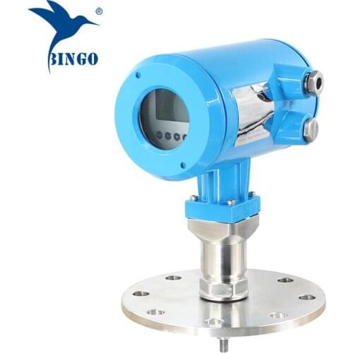 LT-RPH01 Guided Wave Radar Level Transmitter for Measure Level